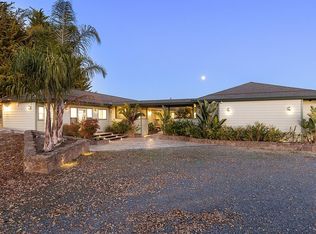 3305 Mariola Rd, Sebastopol, CA 95472