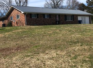 319 Archie Ortt Rd, Princeton, KY 42445