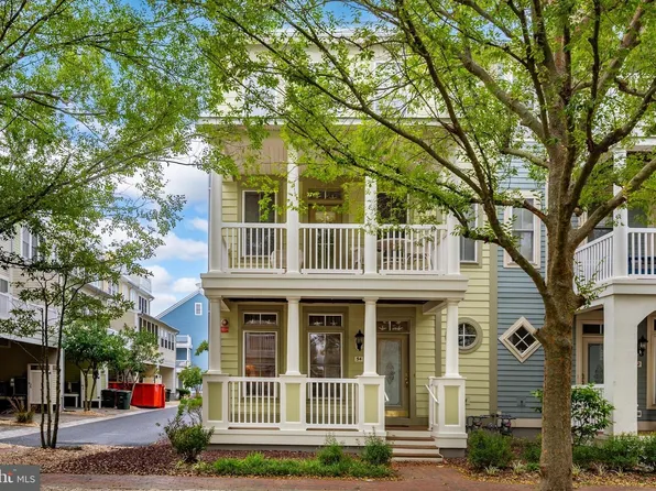 54 Island Edge Dr, Ocean City, MD 21842