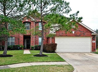 2906 Coyote Trail Dr, Missouri City, TX 77459
