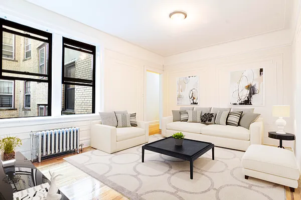 Rented by Modern Spaces | media 17