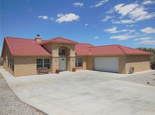 8515 Juarez Ct, Yucca Valley, CA 92284