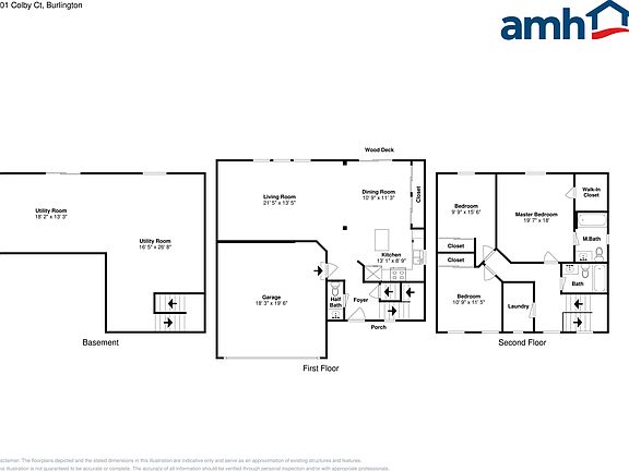 2nd image of this home