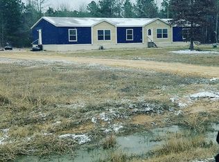 1843 Randall Rd, Texarkana, TX 75501