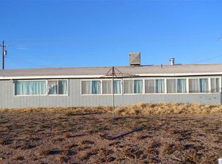 1590 Sunshine Rd SW, Deming, NM 88030