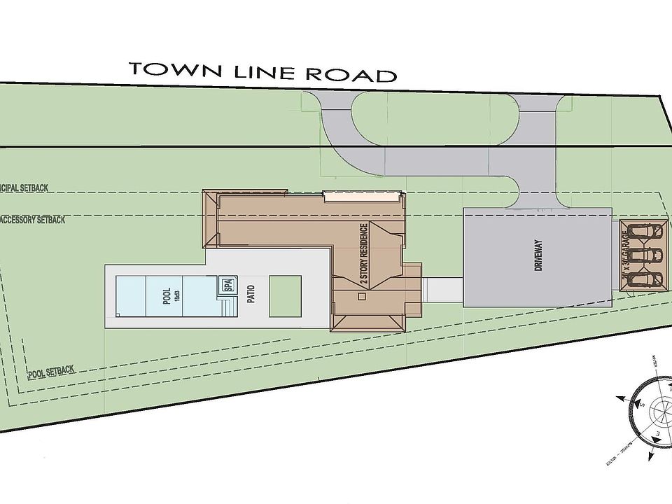 2nd image of 35 Town Line Rd