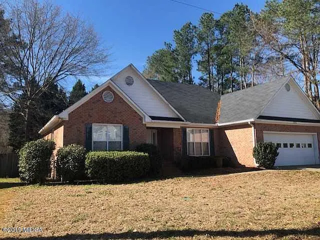 3200 Stinsonville Rd photo 1