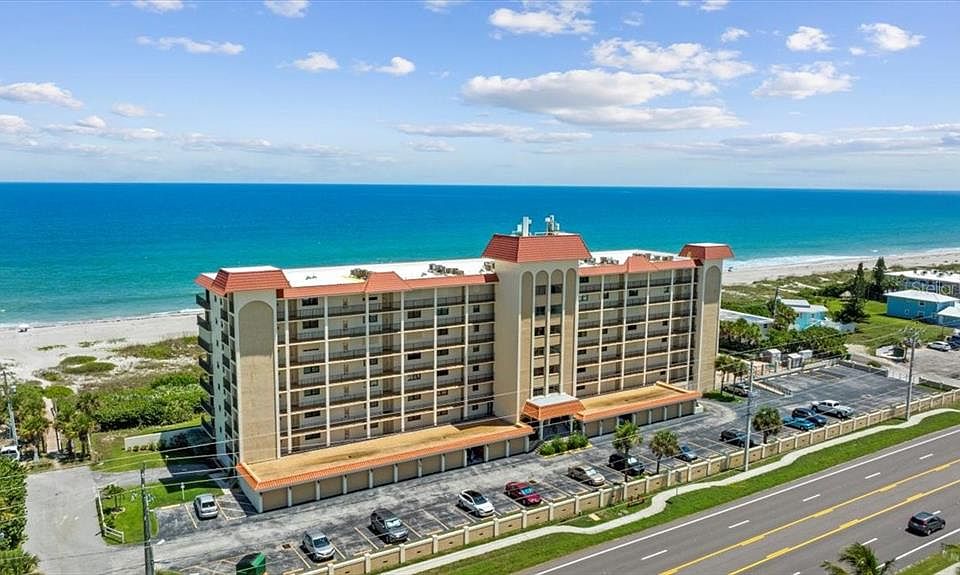 Crescent Beach 2815 S Atlantic Ave Cocoa Beach FL Zillow