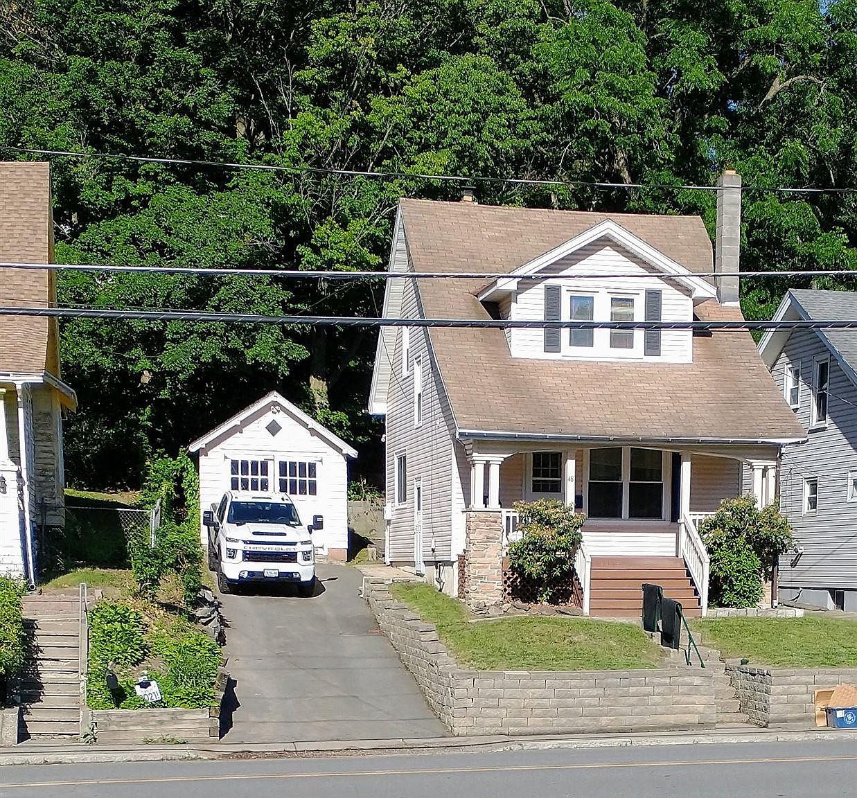 48 N LAKE Avenue, Troy, NY 12180 Zillow