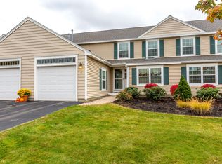 43 Ridgefield Dr #39, Gorham, ME 04038