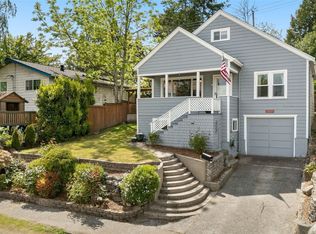 3251 48th Ave SW, Seattle, WA 98116