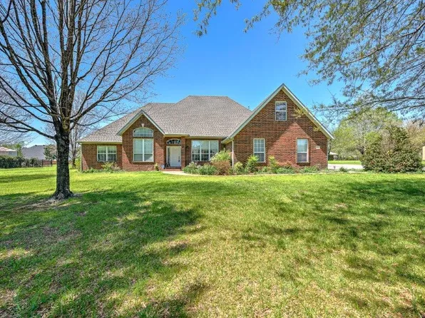 867 S Elm Springs Rd, Springdale, AR 72762