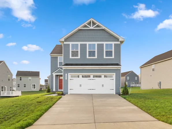 18283 Wythe Ct, Ruther Glen, VA 22546