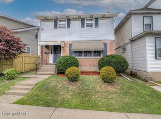 409 Carleton Ave, Hazleton, PA 18201