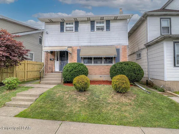 409 Carleton Ave, Hazleton, PA 18201