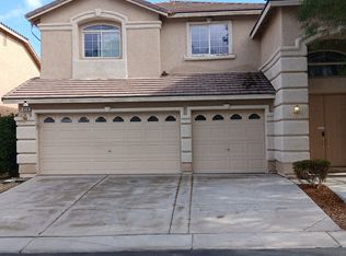 410 Baldur Run St, Las Vegas, NV 89148