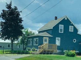 18 South St, Millinocket, ME 04462