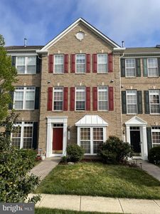 1541 Oakley Ln, Hanover, MD, 21076