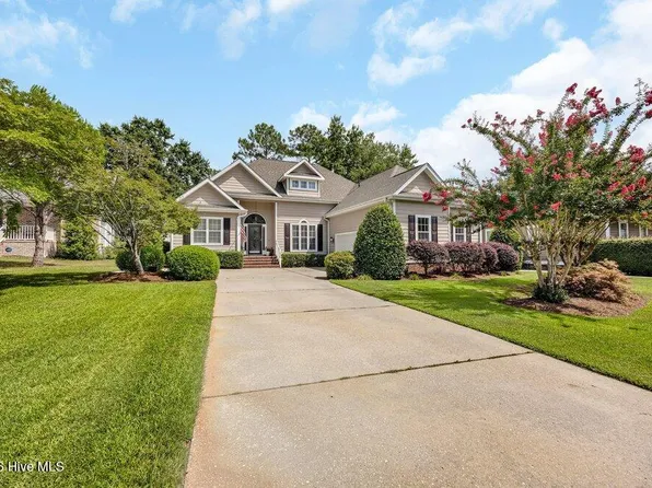 1530 Turnberry Lane SE, Bolivia, NC 28422