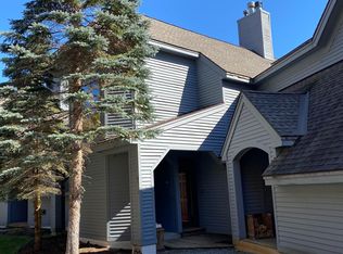 7 Haymaker Ln UNIT 5F, Wilmington, VT 05363