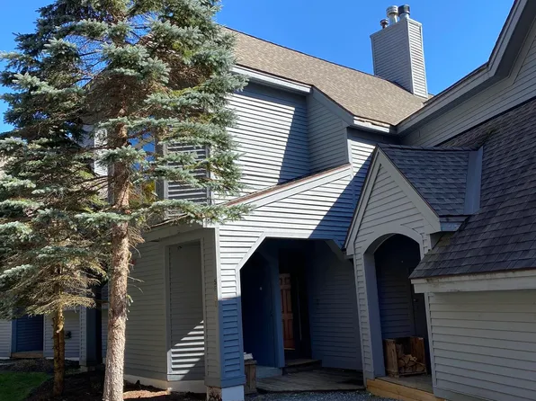 7 Haymaker Lane #5F, Wilmington, VT 05363