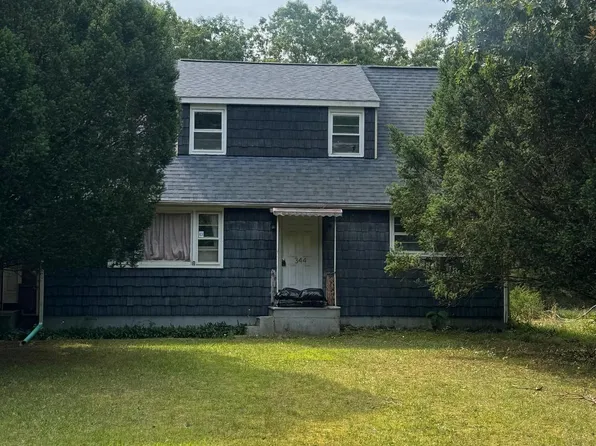 344 9th St, Newtonville, NJ 08346