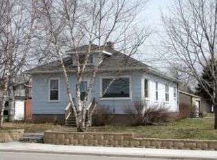 3028 Business 141, Pound, WI 54161