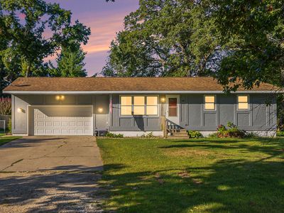 7563 Whitehall Rd, Whitehall, MI, 49461