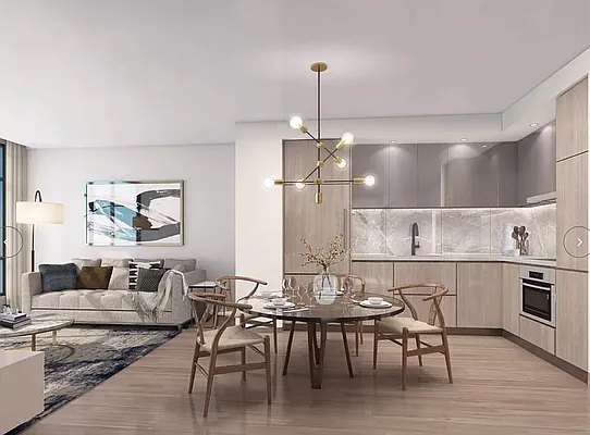 Rented by B Square Realty | media 17