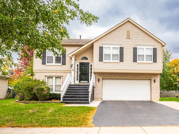 9419 74th STREET, Kenosha, WI 53142