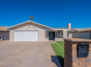 4554 W Echo Ln, Glendale, AZ 85302