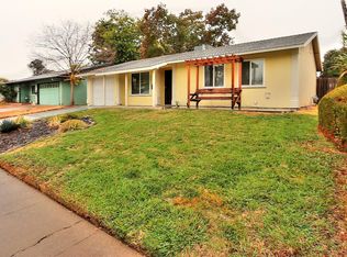 2012 Kellogg Way, Rancho Cordova, CA