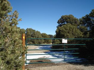 LOT 54 Navajo Ranch Ests LOT 54, Walsenburg, CO 81089