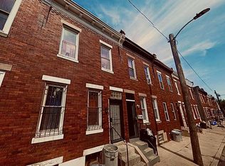 4232 N Hicks St, Philadelphia, PA 19140