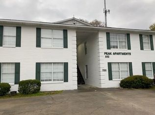 Peak Apartments, Auburn, AL 36830