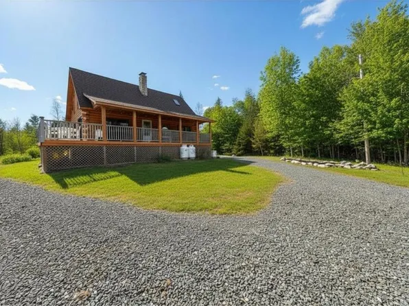 361 S Belfast Road, Windsor, ME 04363