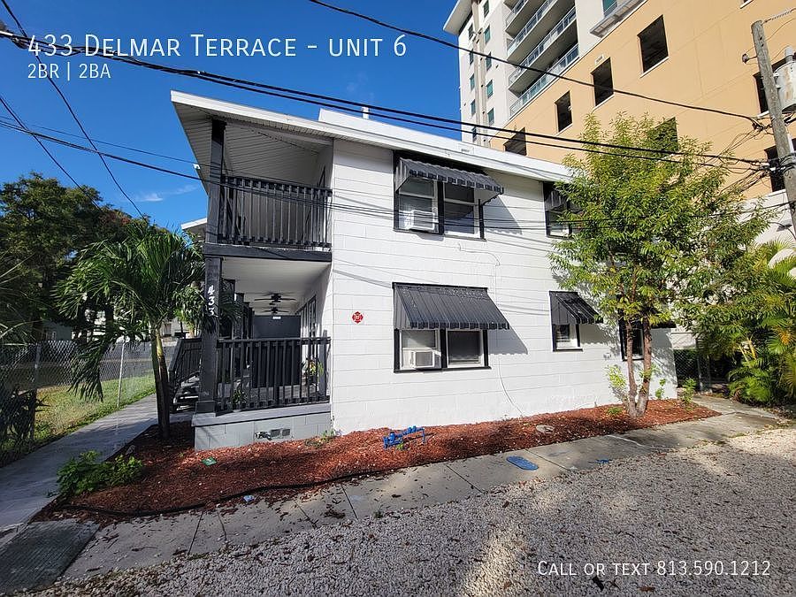 1st image of 433 Delmar Ter S APT 6