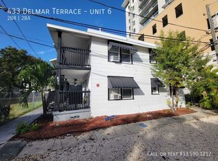 433 Delmar Ter S APT 6, Saint Petersburg, FL 33701