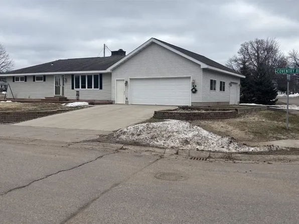 300 Coventry Rd, Hoyt Lakes, MN 55750