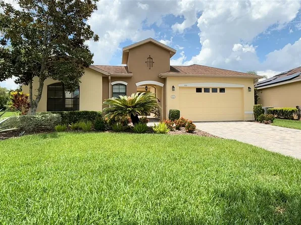 709 Carmel Ln, Poinciana, FL 34759