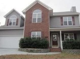 1672 Tingen Rd, Broadway, NC 27505