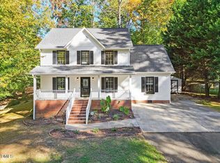 2708 Ferrand Dr, Durham, NC 27705