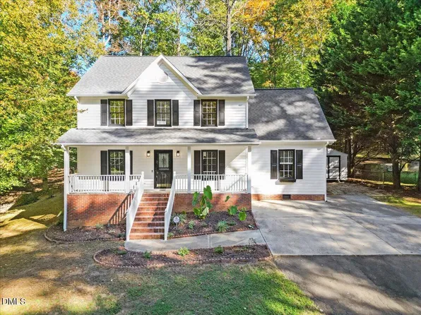 2708 Ferrand Dr, Durham, NC 27705