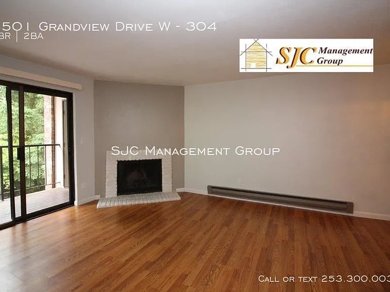 4501 Grandview Dr W #304 — Photo 12