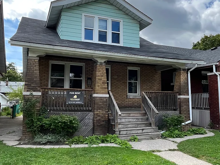 521 Rankin Ave — Photo 1