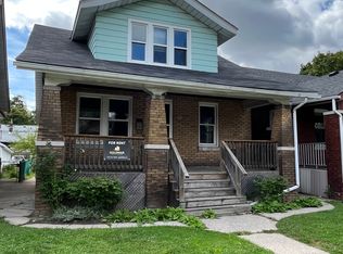 521 Rankin Ave, Windsor, ON N9B2R6
