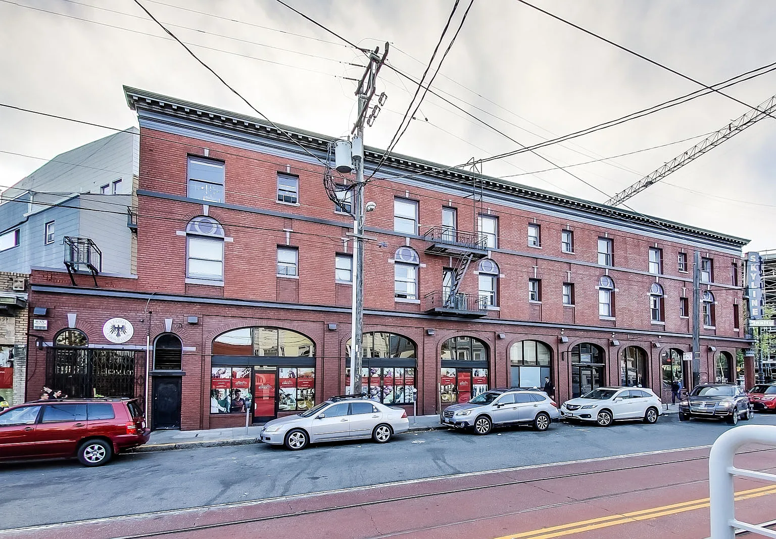 210 Church — Photo 2