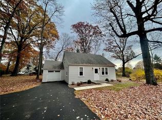 1028 Jacobsburg Rd, Wind Gap, PA 18091