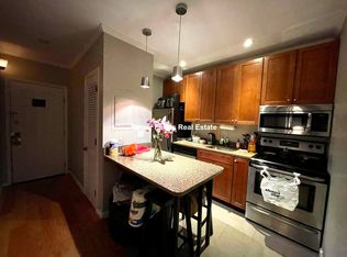 17 Garrison St #6A, Boston, MA 02116