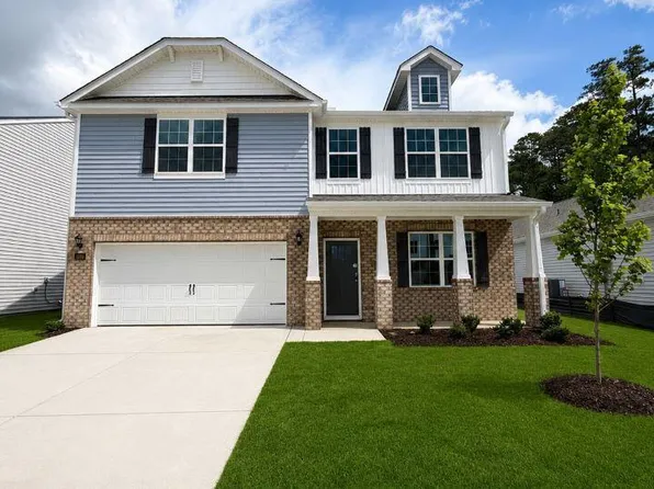 1416 Green Ridge Drive, Winterville, NC 28590